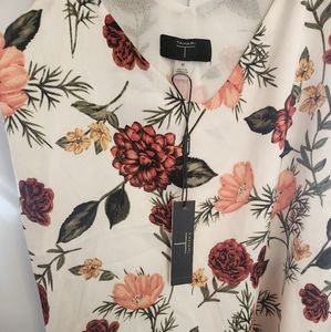 NWT Nordstrom Rack Top